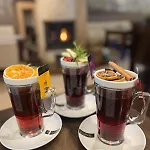 Matrioszka Hotelowe Hotel *