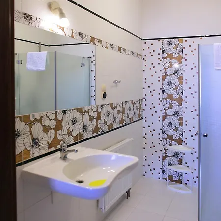 Matrioszka Hotelowe Hotel Gołdap