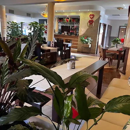 Matrioszka Hotelowe Hotel