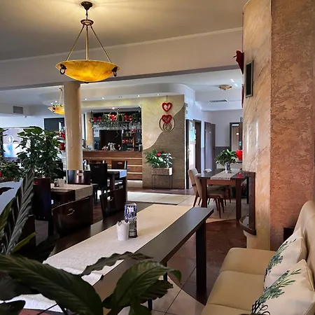 Hotel Matrioszka Hotelowe *