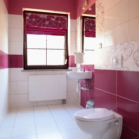 Hotel Matrioszka Hotelowe Gołdap