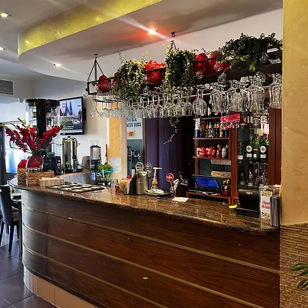 Matrioszka Hotelowe Hotel