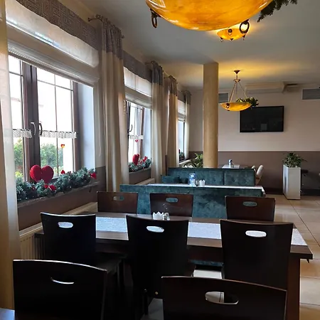 Hotel Matrioszka Hotelowe